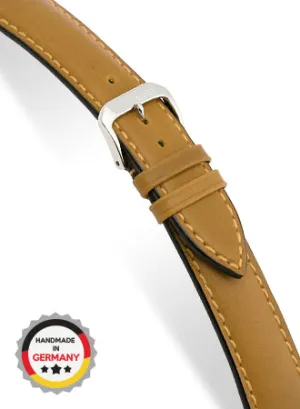Moscow - Honey - Russian Leather