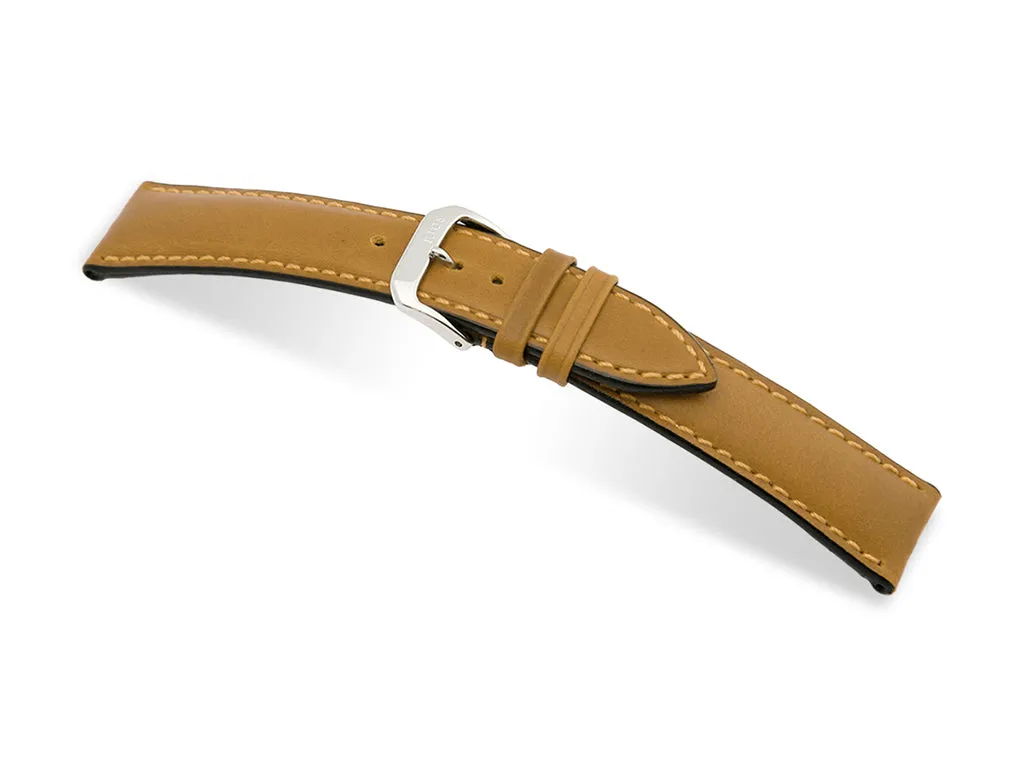 Moscow - Honey - Russian Leather