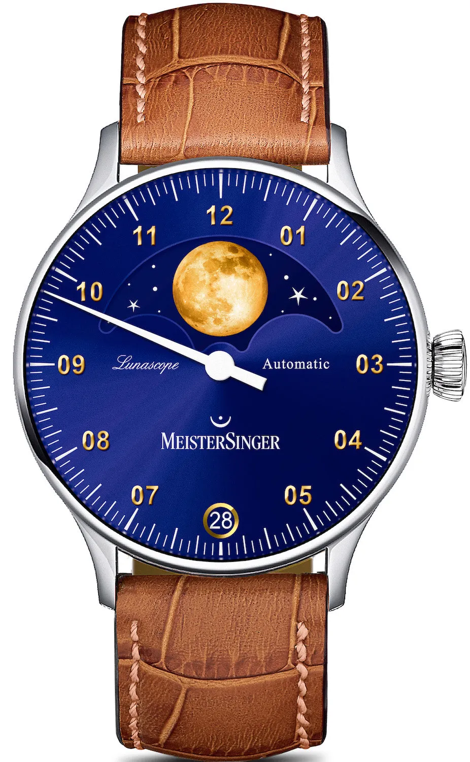 MS Watch Lunascope