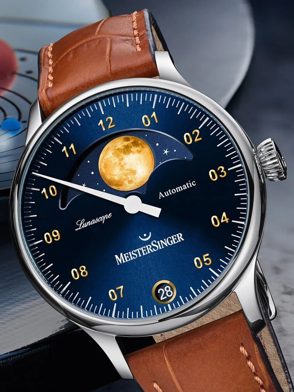 MS Watch Lunascope