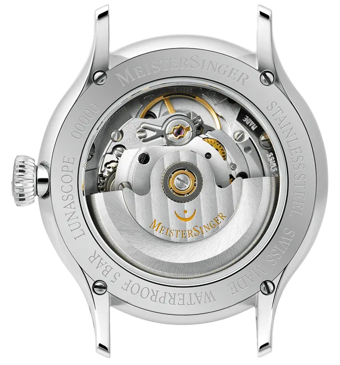 MS Watch Lunascope