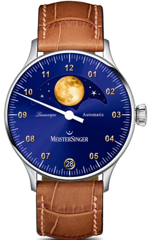 MS Watch Lunascope