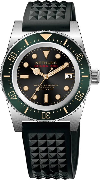 Nethuns Scuba 500 SS513