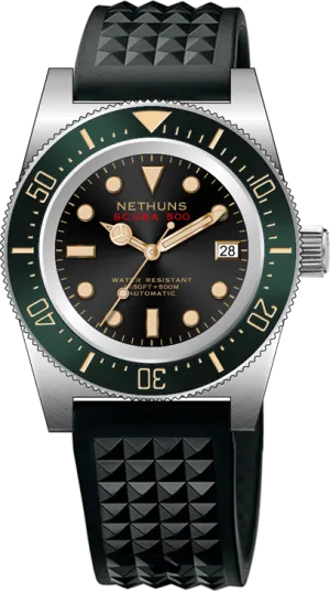 Nethuns Scuba 500 SS513