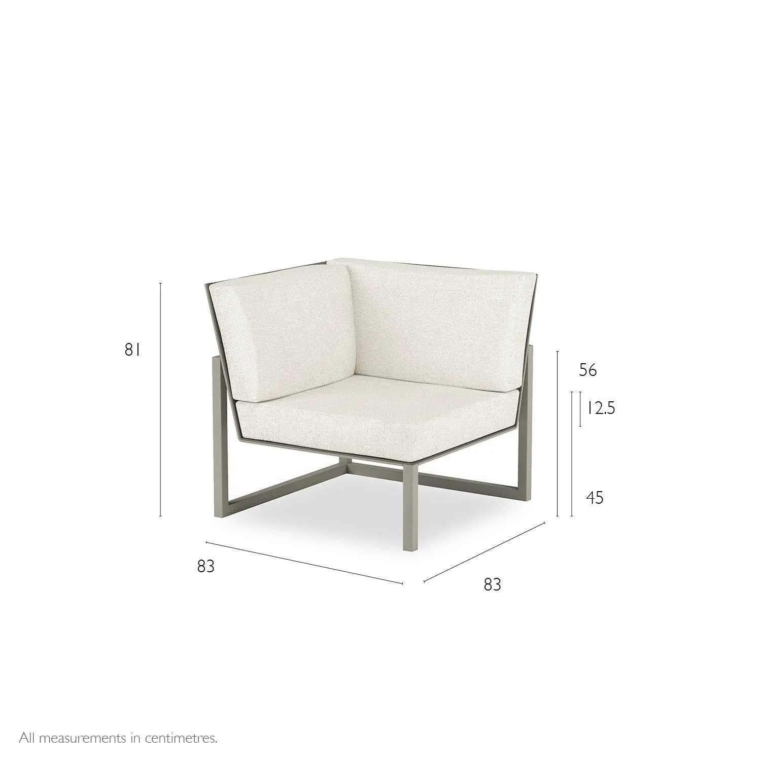 Ninix Lounge Corner