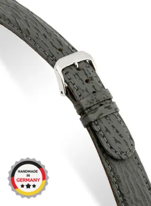 Ocean - Stone Grey - Shark Grained