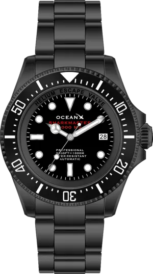 OceanX Sharkmaster 1000 M9 SMS1021M9