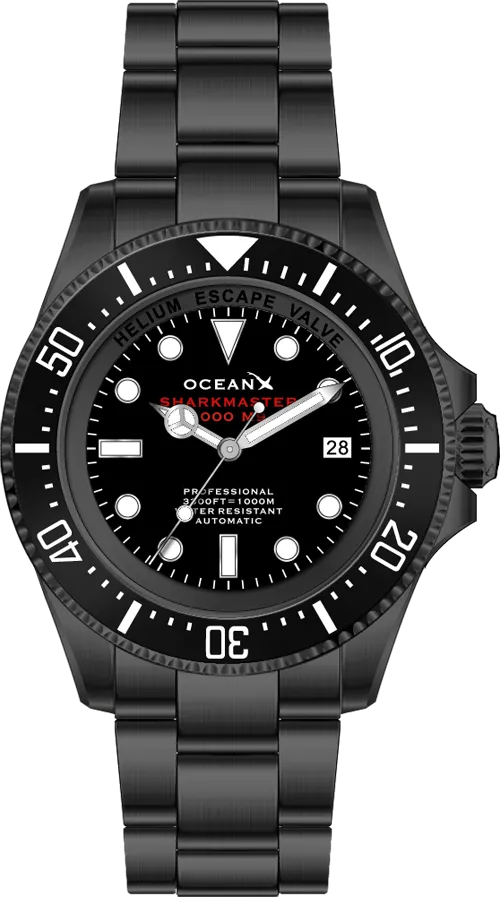 OceanX Sharkmaster 1000 M9 SMS1021M9