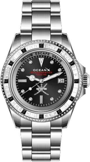 OceanX Sharkmaster 1000 SMS1004M9