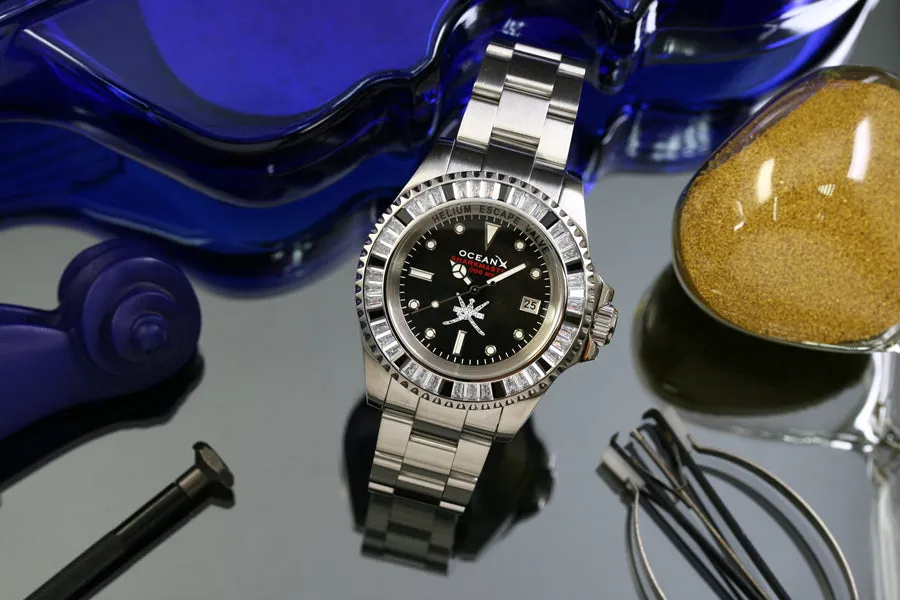 OceanX Sharkmaster 1000 SMS1004M9