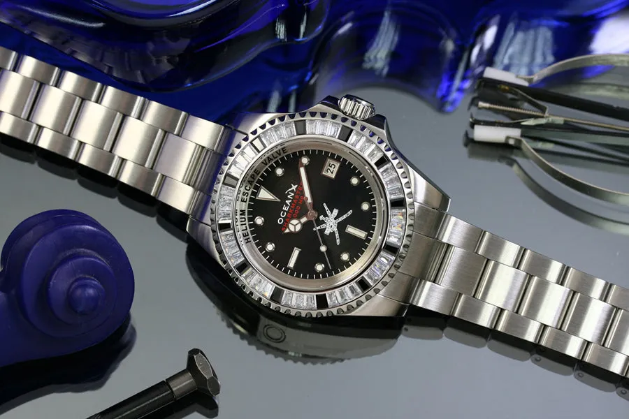 OceanX Sharkmaster 1000 SMS1004M9