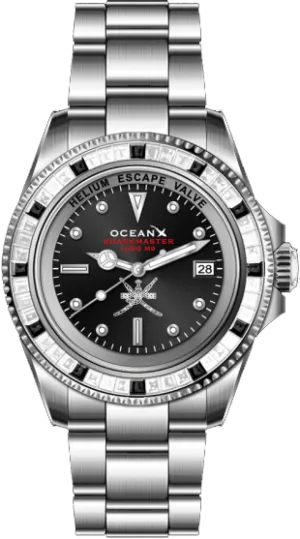 OceanX Sharkmaster 1000 SMS1004M9