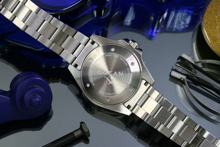 OceanX Sharkmaster 1000 SMS1004M9