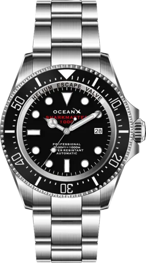 OceanX Sharkmaster 1000 SMS1011