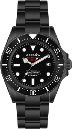 OceanX Sharkmaster 1000 SMS1021