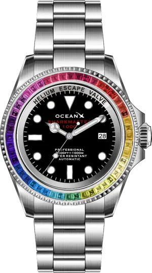 OceanX Sharkmaster 1000 SMS1045