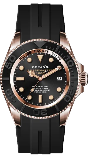 OceanX Sharkmaster 1000 SMS1064