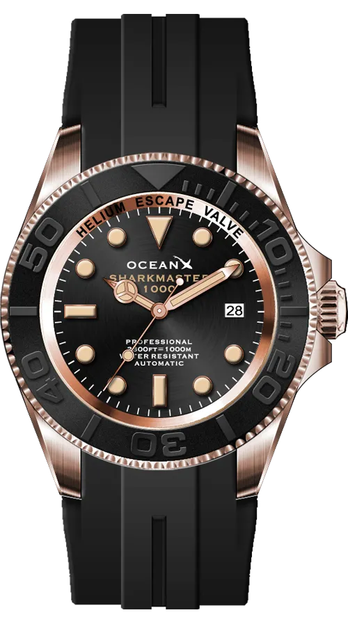 OceanX Sharkmaster 1000 SMS1064