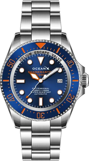 OceanX Sharkmaster 1000 SMS1082