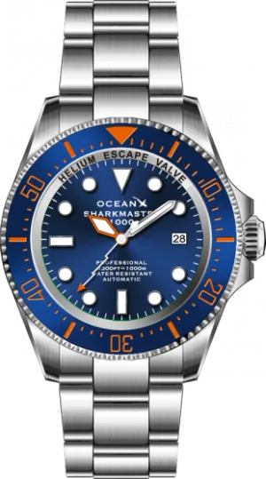 OceanX Sharkmaster 1000 SMS1088