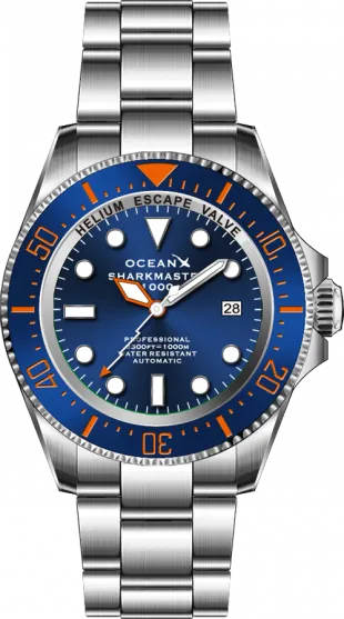 OceanX Sharkmaster 1000 SMS1088