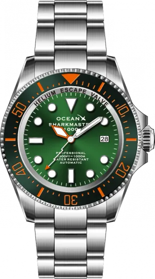 OceanX Sharkmaster 1000 SMS1089