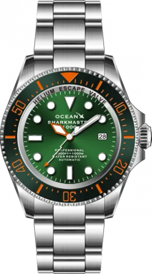 OceanX Sharkmaster 1000 SMS1089