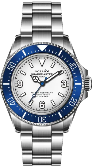 OceanX Sharkmaster 600 SMS600-32