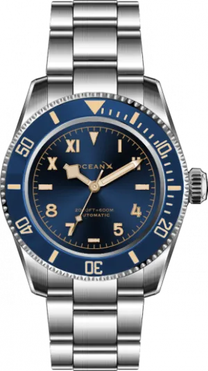 OceanX Sharkmaster 600 SMS642