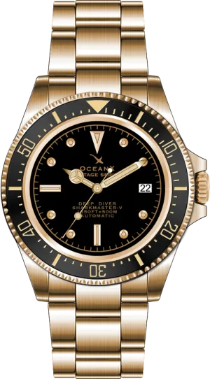 OceanX Sharkmaster-V VSMS511