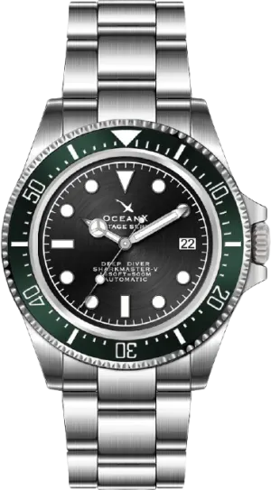 OceanX Sharkmaster-V VSMS526