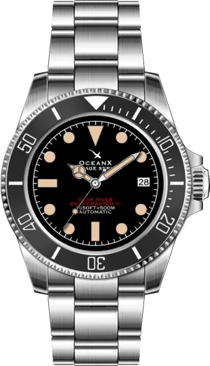 OceanX Sharkmaster-V2 V2SMS521