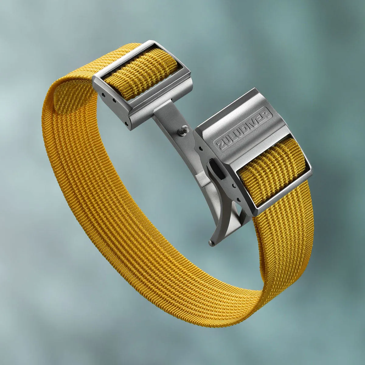 OctoPod MK3 Buckle - Full Mirror Polish