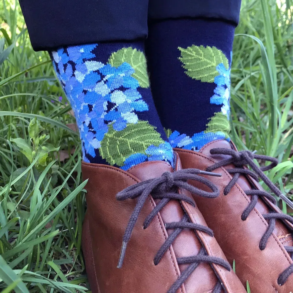 One Night Socks / Click for Styles