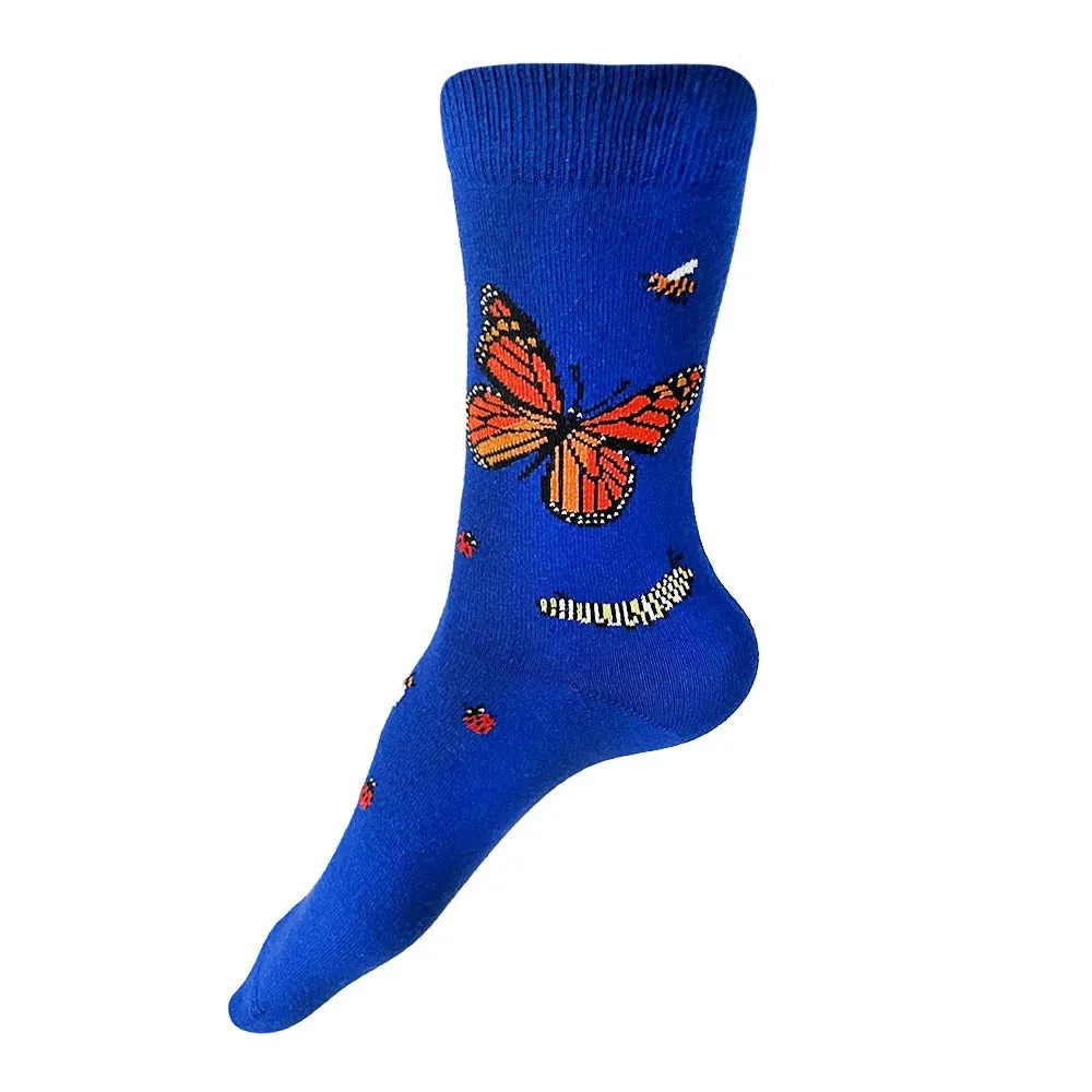 One Night Socks / Click for Styles