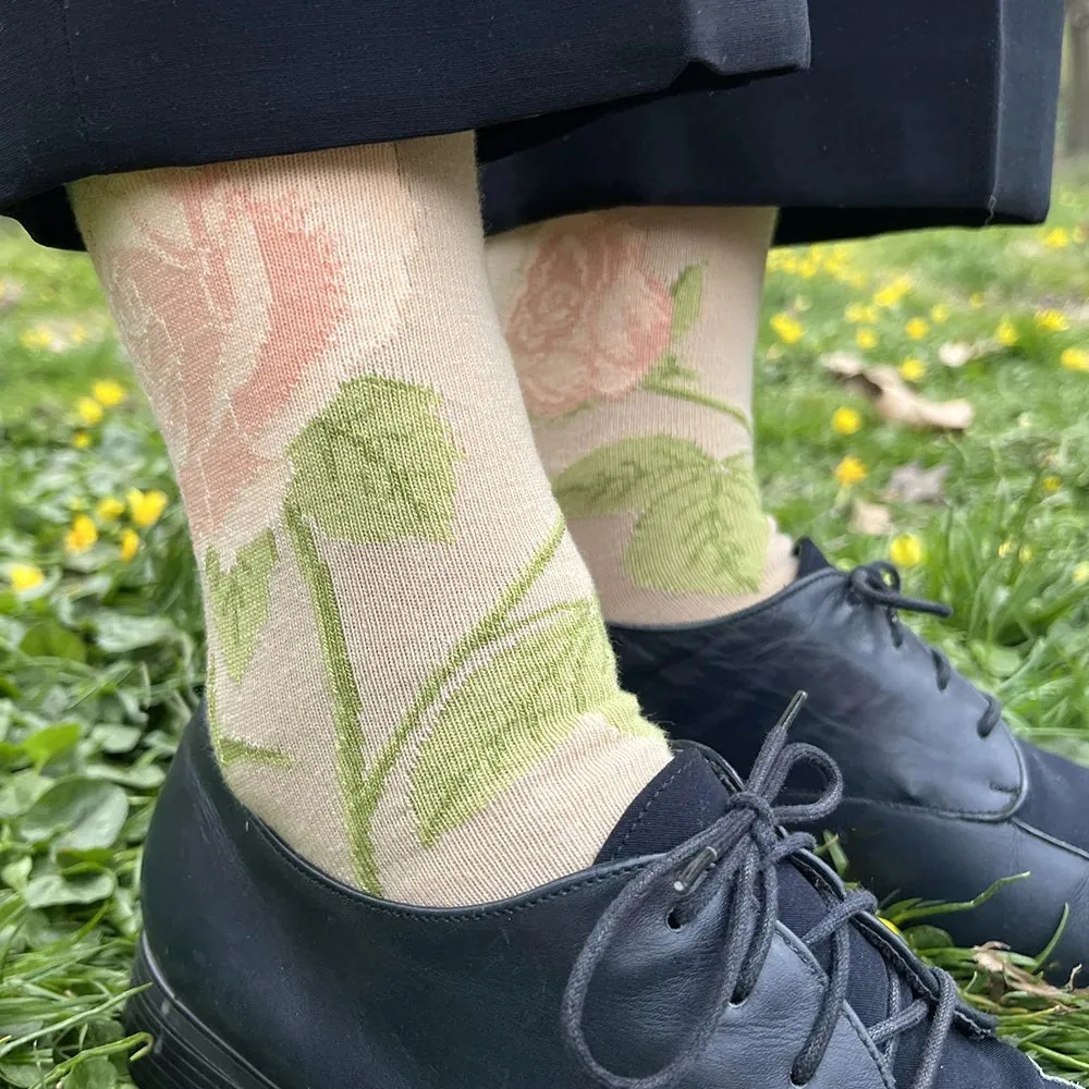 One Night Socks / Click for Styles