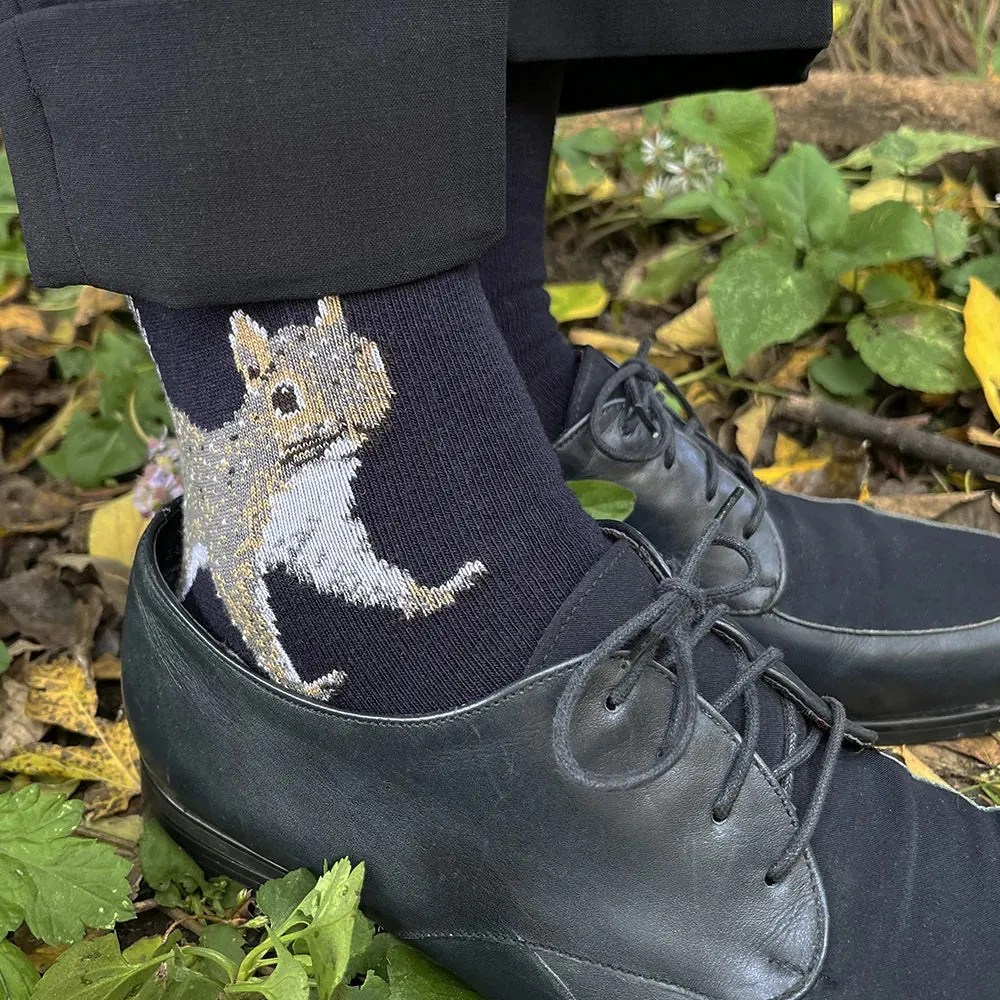 One Night Socks / Click for Styles