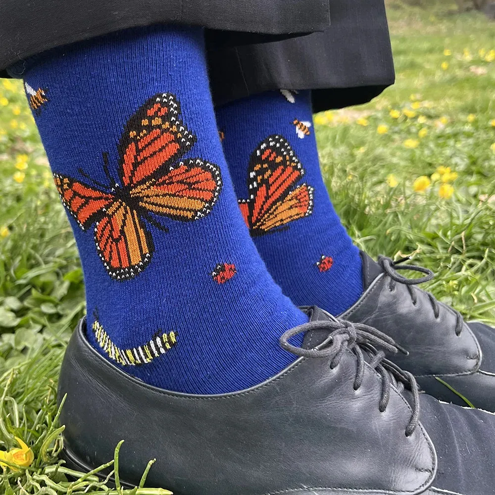 One Night Socks / Click for Styles