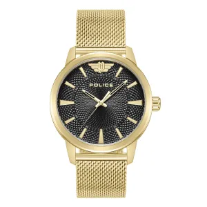 Police Raho Men's Watch PEWJG0005001