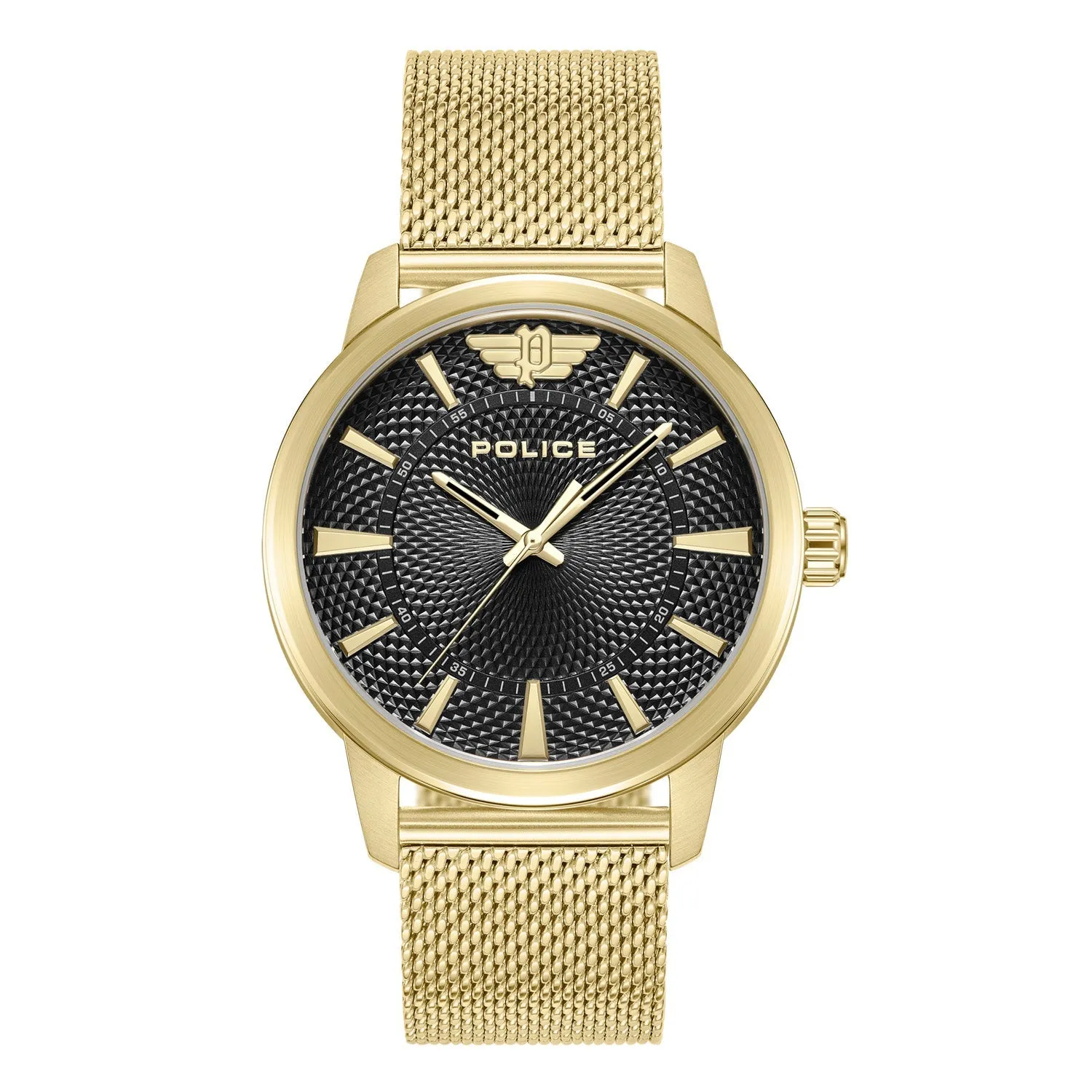 Police Raho Men's Watch PEWJG0005001