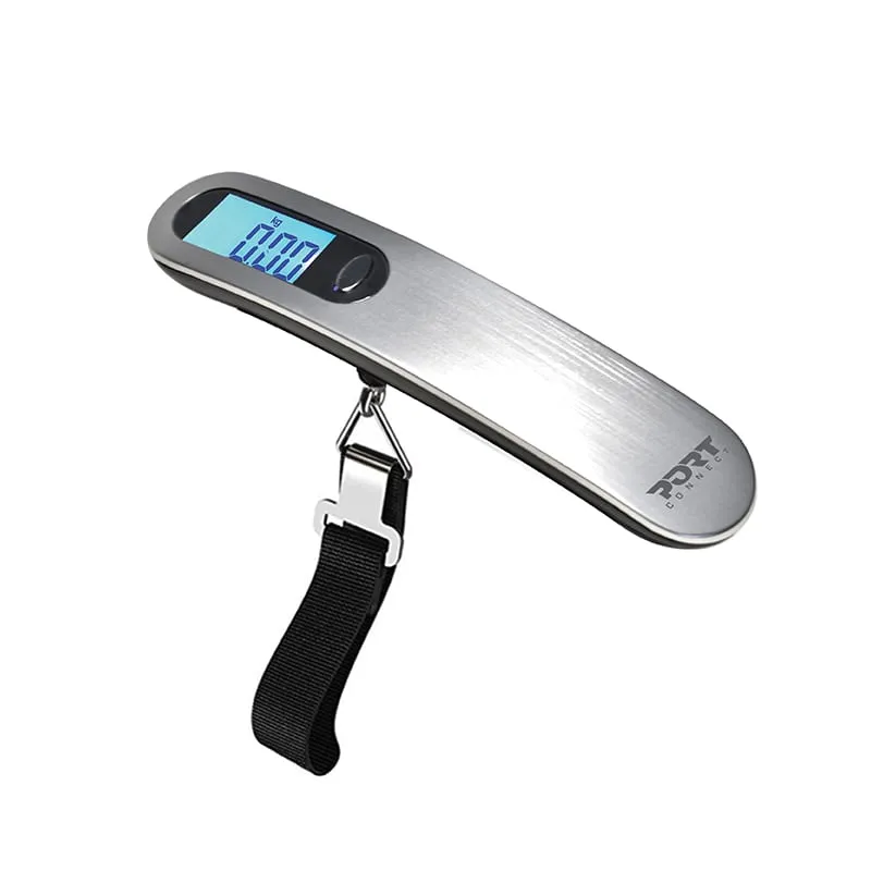 Port Luggage Scale Digital 900710