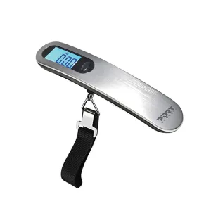 Port Luggage Scale Digital 900710