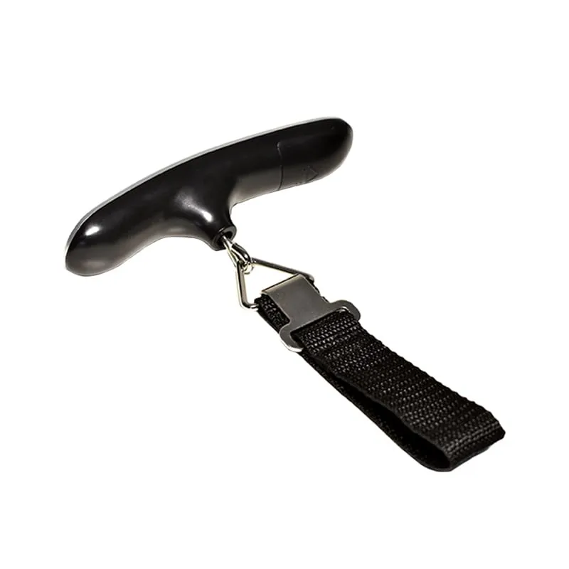 Port Luggage Scale Digital 900710