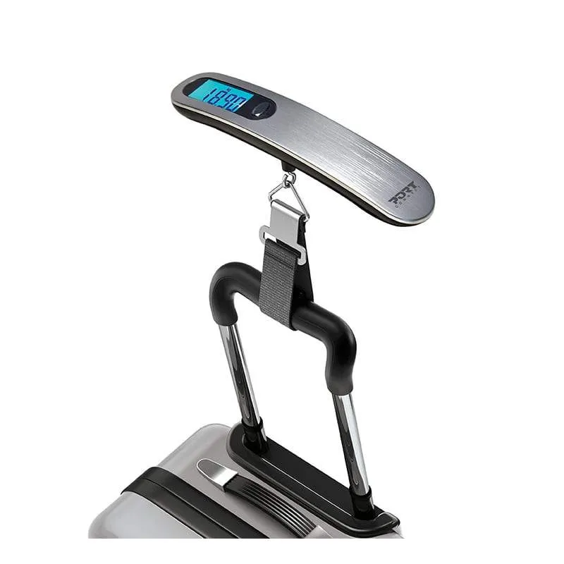Port Luggage Scale Digital 900710
