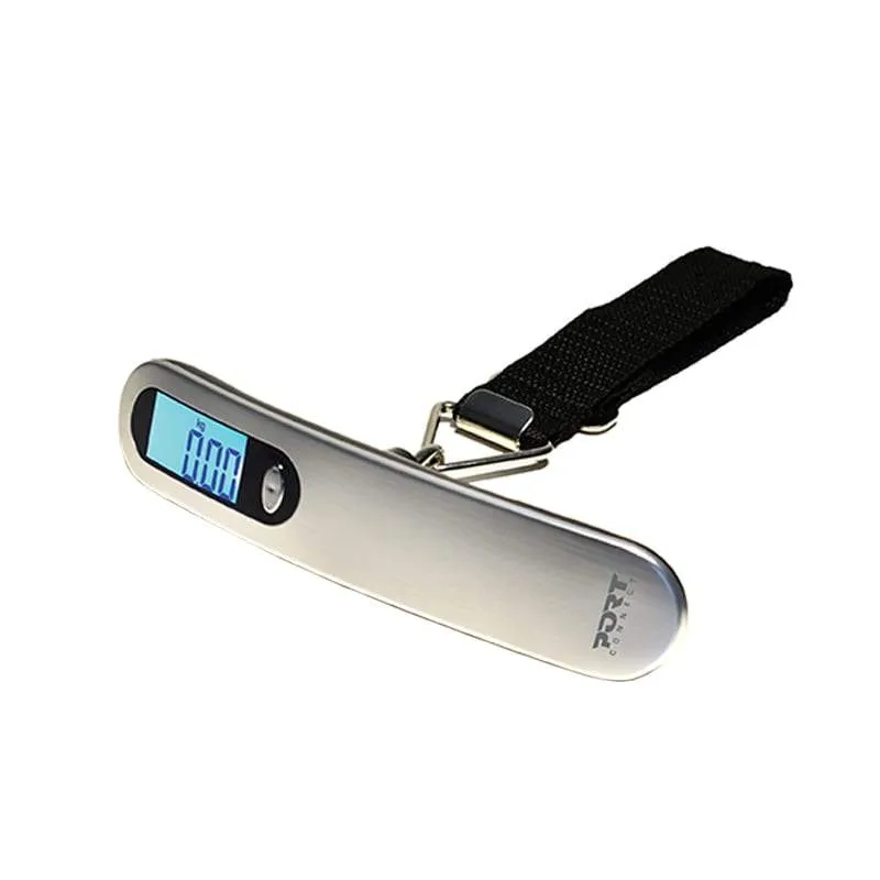 Port Luggage Scale Digital 900710