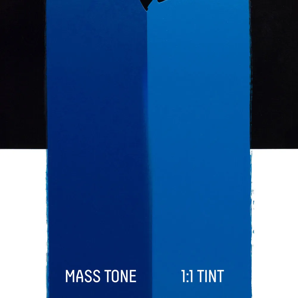 Professional Heavy Body Acrylic - Manganese Blue Hue
