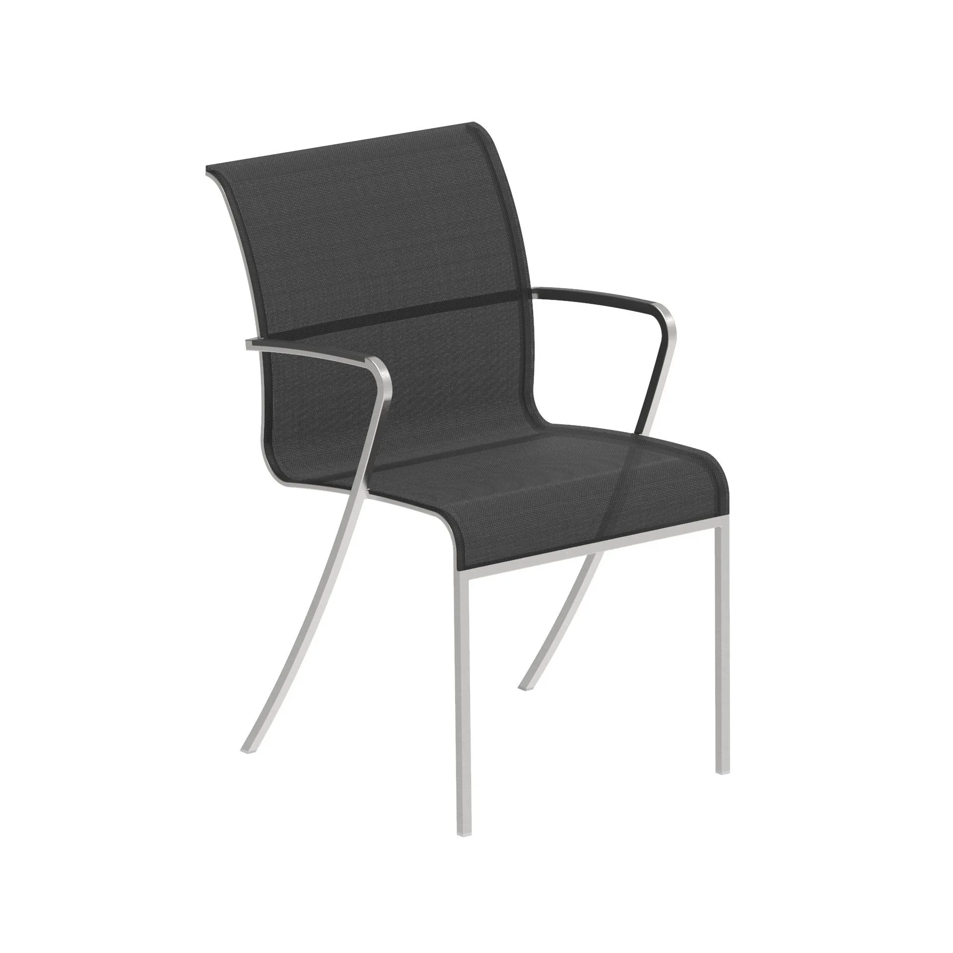 QT 55 Carver Chair