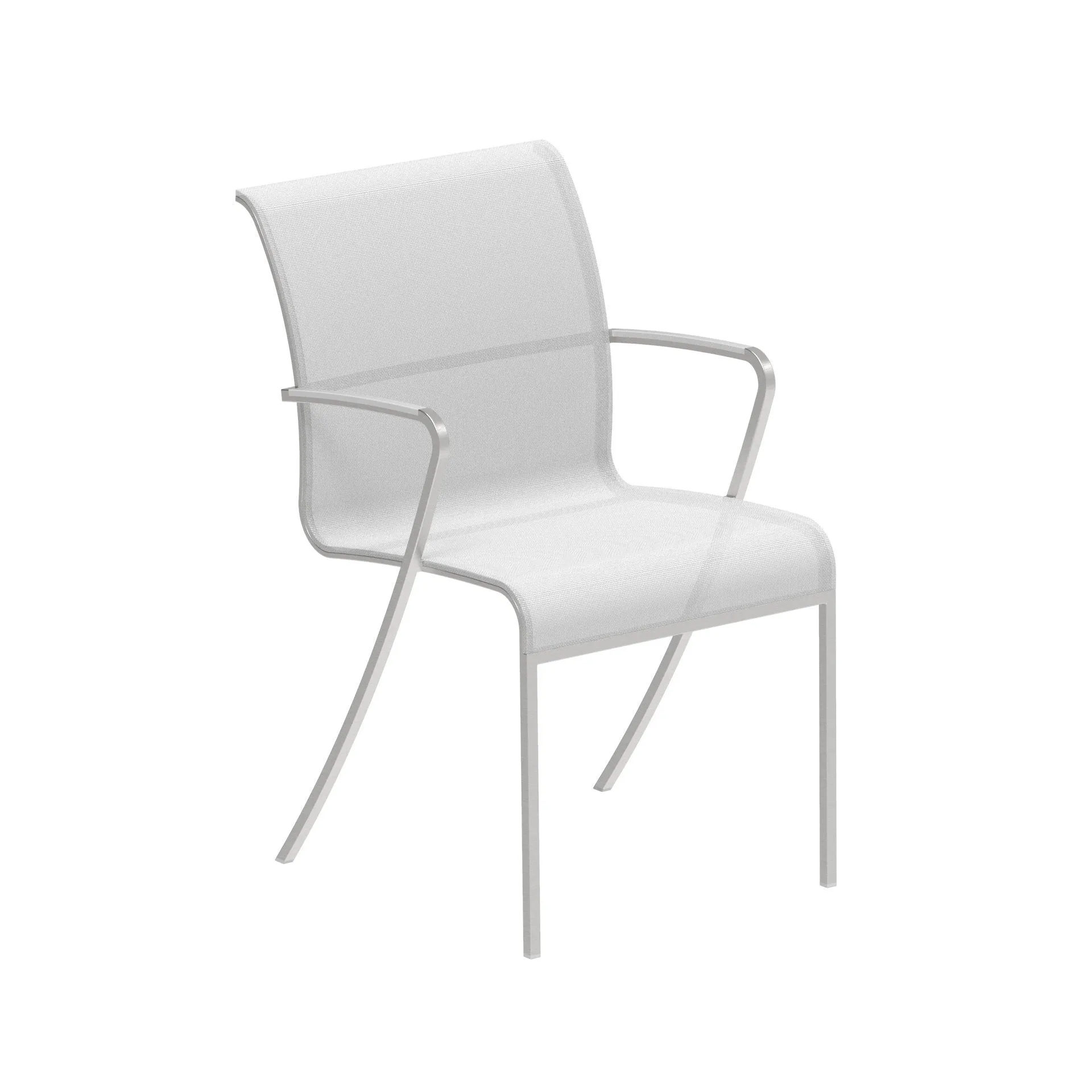 QT 55 Carver Chair