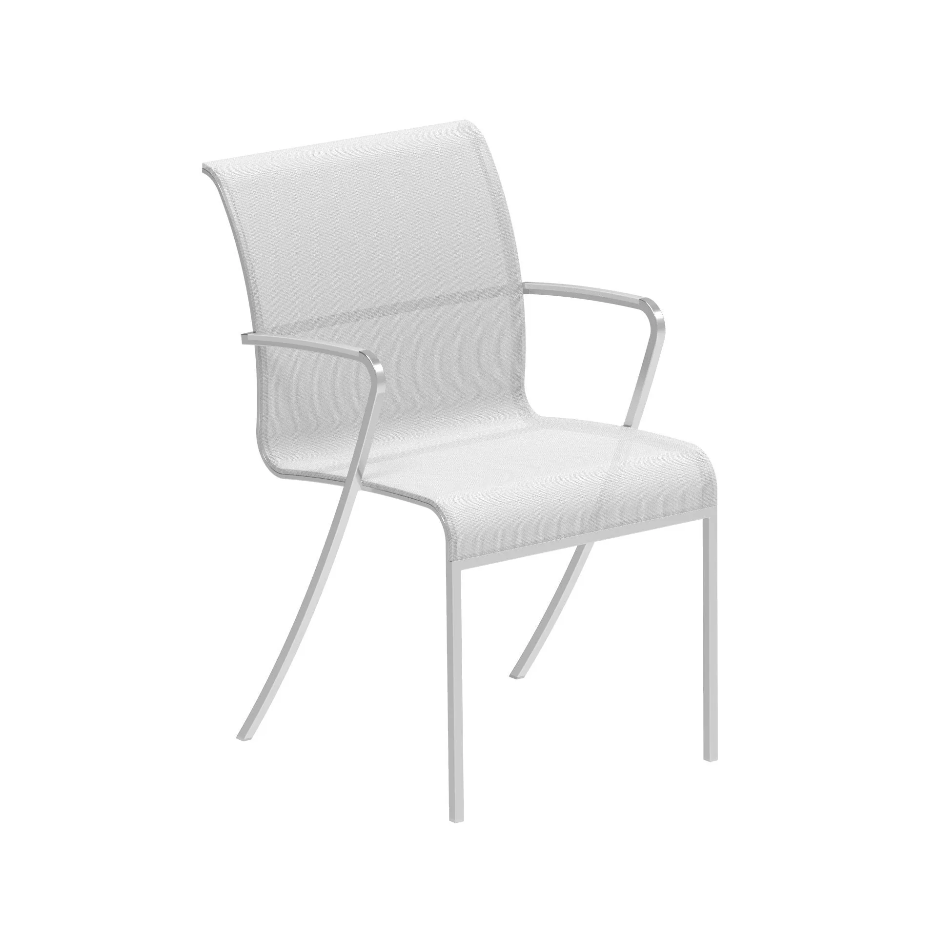 QT 55 Carver Chair