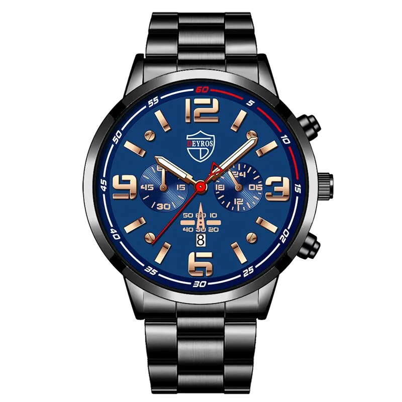 RHYNO® Men´s Luxury Watch